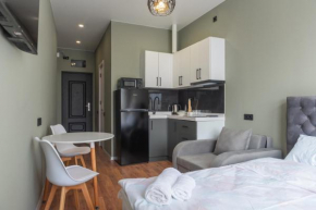 Guramishvili Vip Apartments 62 1